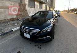 هیوندای سۆناتا